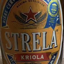 Strela Kriola 5.0% 6×1Lt