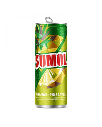 Sumol Ananás 12×330ml