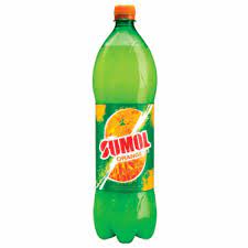 Sumol Laranja 6×1.5Lt