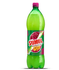 Sumol Maracujá 6×1.5Lt