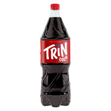 Trin Cola Trindade 4×2Lt