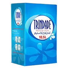 Água Trindade 1×10.5lt