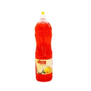 Visol Loiça Limão 1.5Lt