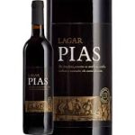 Vinho tinto largar das pias 13% pac 5Lt