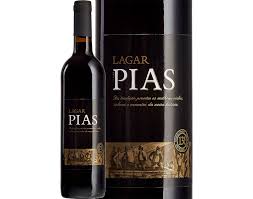 Vinho tinto largar das pias 14% pac 12x1Lt