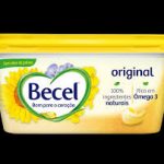 Becel Original 8x225gr