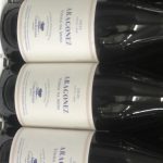 V.T HSM Aragonez 0.75L