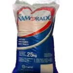 Arroz Branco Agulha Namorado 25kg