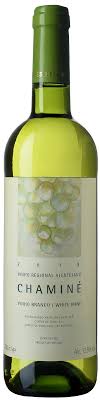 Chaminé Branco 0.75L