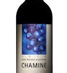 Chaminé Tinto 0.75L