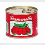 Conc Tomate 28/30% Fiametta 100x70gr