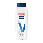 Vaseline Gel de Banho Derma Care 12x1L