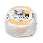 Queijo Ovelha Serra 240g