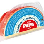 Paiva Bola Flamengo 1/2 600g