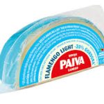 Paiva Bola Light 1/2 600g