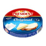 President Triângulos