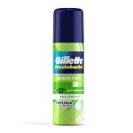 Gillete Espuma Barbear Normal 6x200ml