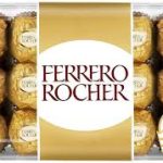 Ferrero Rocher T30 1x375gr