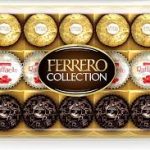 Ferrero Rocher T15 1x172gr