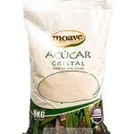 Açucar moave cristal 12x1kg