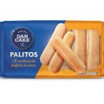 Dan Cake Palitos LA Reine 10x200gr