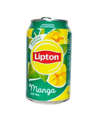 Ice Tea Lipton Manga LT 24x330ml