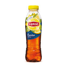 Ice Tea Lipton Limao LT 12x500ml