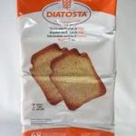 Tostas Diatosta Normal 12x225gr