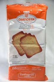 Tostas Diatosta Normal 12x225gr