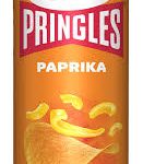 Pingles Paprika 19x175gr