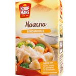 Maizena koppmans 10x400gr