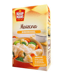 Maizena koppmans 10x400gr