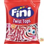 Twist Morango 12x400gr