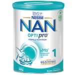 Nan 1 Optipro Nestle 6x800gr