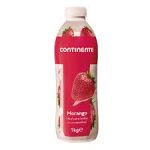 Inex iogurte liq Morango 6x1Lt