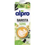 Alpro Soja Barista 8x1lt