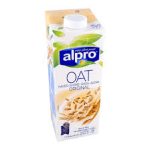 Alpro soja aveia original 8x1lt
