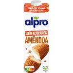 Alpro soja amendoas 6x1lt