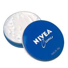 Nivea creme lata 4x400ml