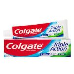 Colgate Triple Action 12x75ml