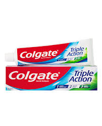 Colgate Triple Action 12x75ml