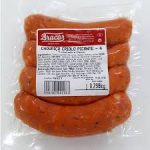 Chouriço Criolo c/Picante Kg