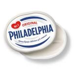 Philadelphia Queijo Creme Original 5x150g