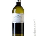 HSM C.Selecionada Branco 0.75L
