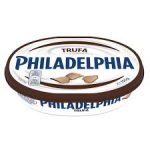 Philadelphia queijo creme trufa 5x150gr