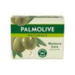 Sab Palmolive Olive & Milk 4x90gr