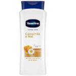 Vaseline Gel de Banho Camen/Mel 12x1L