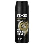 Axe Deo Spray Gold Temptation 464 6x150ml