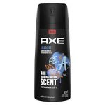 Axe Deo Spray Anarchy Men 6x150ml