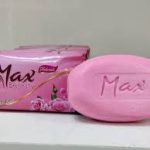 Sabao Max Danna Rose 50x200gr